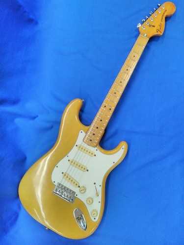Fender usa 79 stratocaster - fender, '78-79