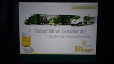 BITBURGER "BITBURGER