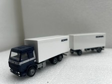Herpa 162708 Scania 143 M