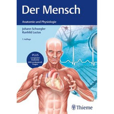 Der Mensch - Anatomie und