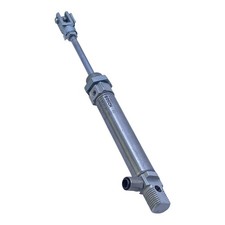 Bosch Pneumatikzylinder Doppeltwirkend 0822332203 Doppeltwirkend für Industrie