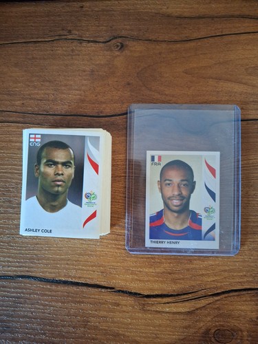 Panini world cup - panini,