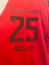 Thomas Müller Trikot original
