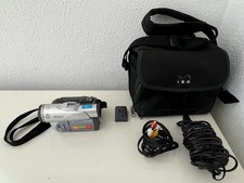 Canon MVX200i MiniDV Camcorder