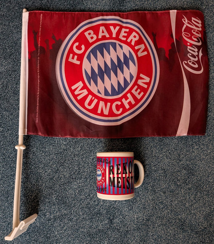 Bayern münchen fcb - fc,
