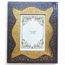 Vintage Floral Messing