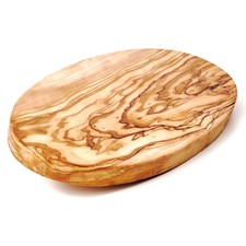 Frühstücksbrett aus