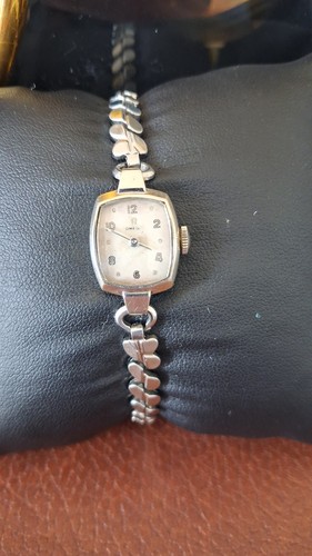 Vintage omega uhr art - omega,