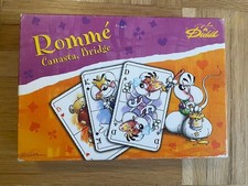 Kartenspiel Diddl Romme
