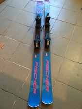 FISCHER RC The Curv CTX