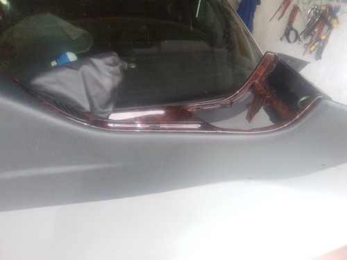 Mittelkonsole ford mondeo - mittelkonsole,