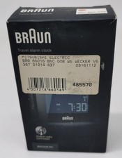 Braun BNC008 RC