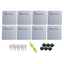 Bildaufhänger-Set, robuste