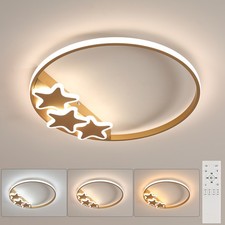 LED Deckenleuchte Dimmbar mit