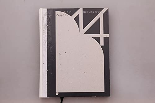 Der documenta reader buch - reader,