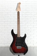 Yamaha PAC012DLX Pacifica