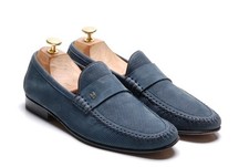 Russell Bromley x Moreschi