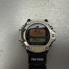 Casio Pro Trek PRT-30 Watch