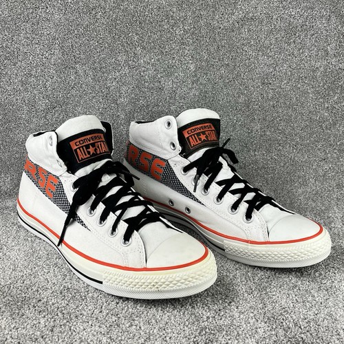 Converse band mid padded - converse,