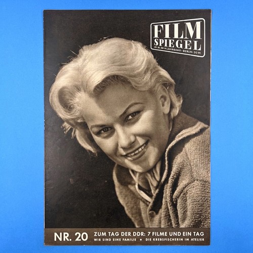 Filmspiegel 1959 - /,