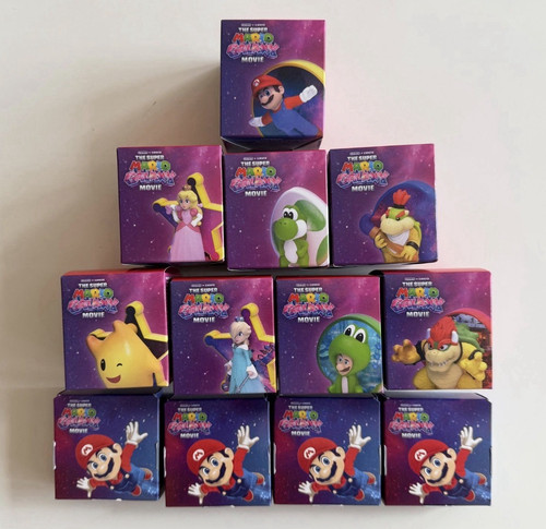 Nintendo the super - nintendo,
