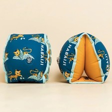 DecAt Lon Nabaiji Schwimm