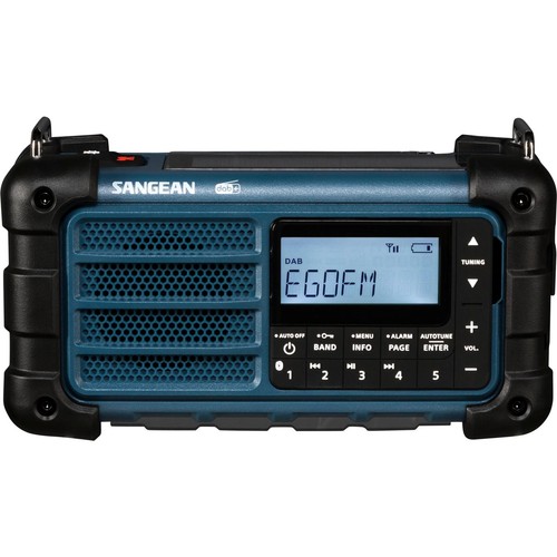 Sangean mmr dab - mmr-99,