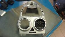 Blende Mittelkonsole Oben Opel 13295009 460029937 D Corsa 1.2 16V (ecoflex)