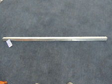 Montage- Abschluss-Leiste Hardtop vorn            Nissan Navara D40