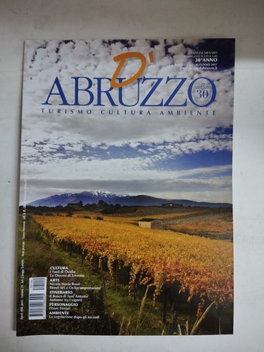 Aus den abruzzen herbst 2017 - den,