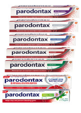 Parodontax Women's