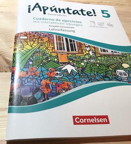 Apuntate nueva edicion - apuntate,