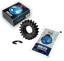 Sunroof Engine Motor Gear For