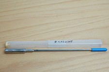 Botek HSS Einlippenbohrer mit