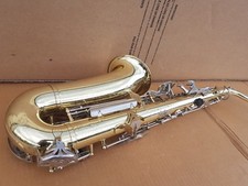 YAMAHA ALT / ALTO SAX /