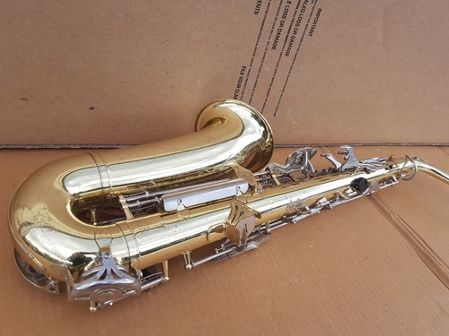 Yamaha alt alto - alt, sax