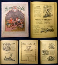 Pförtner Kinder- Land o.J