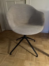 Drehstuhl von BoConcept 3 Stk. 