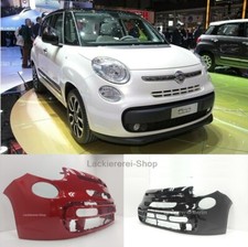 STOßSTANGE VORNE LACKIERT IN