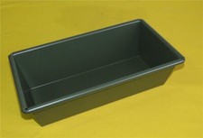 BW Ölauffangwanne Ölauffangbehälter Auffangwanne Wanne ca 4,5 l  Ölwanne Metall