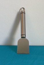 Edelstahl Schaber klingen