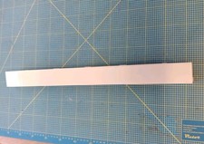 Kühlschrank Bauknecht Whirlpool Sockelblende unten Abdeckleiste 481244089029