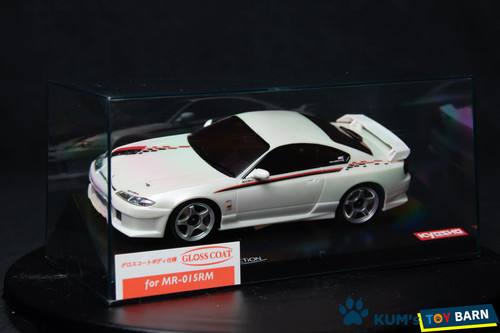 Kyosho mini karosserie - kyosho, mini-z