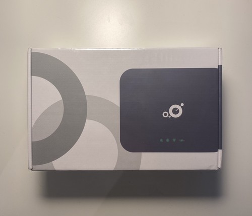 Browan merryiot hotspot helium - browan,