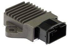 Regler Gleichrichter für