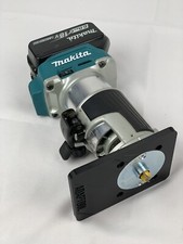 Makita DRT50 Trimmer Router