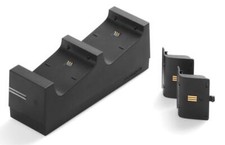 Twin:Charge X schwarz Xbox