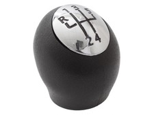 SCHALTKNAUF 5-GANG FÜR