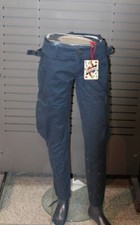 Killah by Miss Sixty TYSSAL TROUSERS  dark blue Vintage 2000er