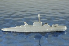 X 1  Hersteller Pilot  ,1:1??? Schiffsmodell